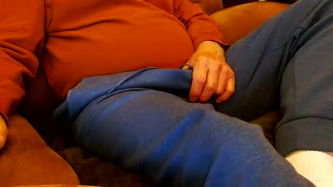 Butch online show from February 15, 2:08 am