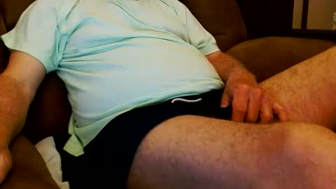 Butch online show from May 9, 1:11 am