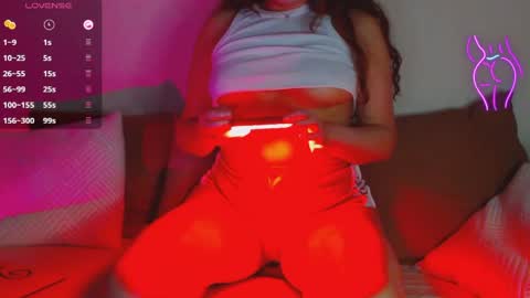 Snapshot of onehotbigass chatting on April 24, 10:23 pm ONLINE online show from April 24, 10:23 pm