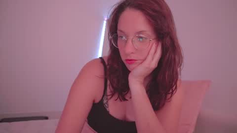 Ariel online show from February 27, 10:43 pm