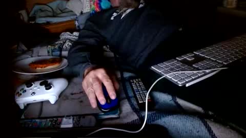 Mattu online show from March 10, 3:11 am