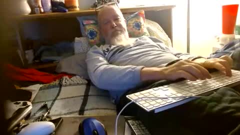 Mattu online show from March 16, 2:39 am