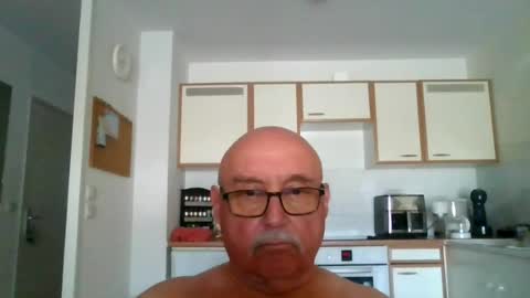 Onemoretimebis online show from July 19, 11:36 am