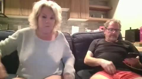 couple mature milf bigboobs curvy mommydaddy online show from January 30, 3:00 am