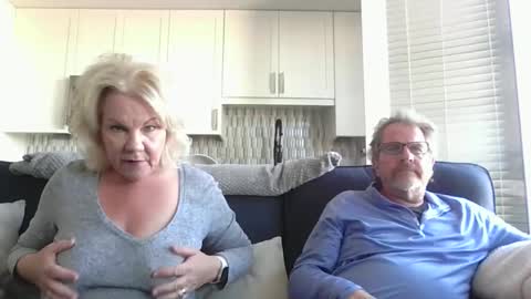 couple mature milf bigboobs curvy mommydaddy online show from February 17, 10:36 pm