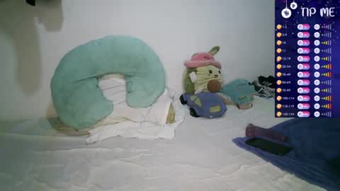 Snapshot of onepice_sex chatting on July 4, 12:28 am Robin online show from July 4, 12:28 am
