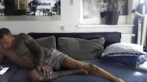 Snapshot of onepussycock chatting on July 22, 9:34 am .....mICha..... online show from July 22, 9:34 am
