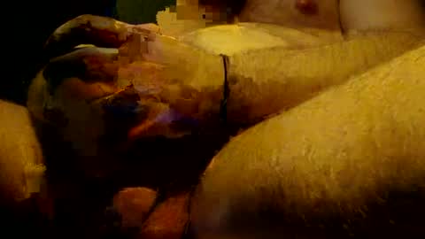 oneredhairygoodboy online show from July 13, 9:39 pm