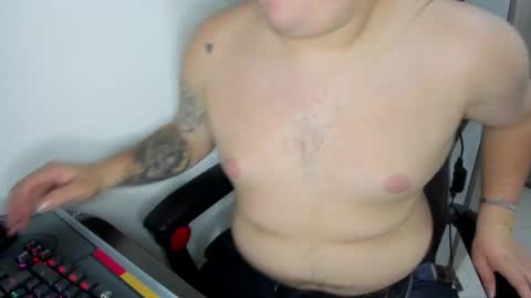 Andres INDEPENDENT MODEL online show from February 7, 7:01 am