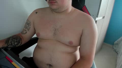 Andres INDEPENDENT MODEL online show from February 23, 4:37 pm