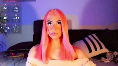 onfire_callme online show from February 5, 4:39 am