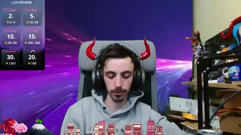 Snapshot of oni_hoshi chatting on October 9, 4:16 pm Oni hoshi online show from October 9, 4:16 pm