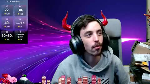 Snapshot of oni_hoshi chatting on October 17, 5:48 pm Oni hoshi online show from October 17, 5:48 pm