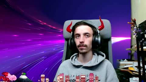 Snapshot of oni_hoshi chatting on October 26, 12:11 pm Oni hoshi online show from October 26, 12:11 pm