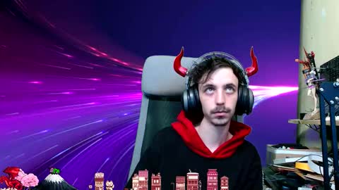 Snapshot of oni_hoshi chatting on November 2, 2:30 pm Oni hoshi online show from November 2, 2:30 pm