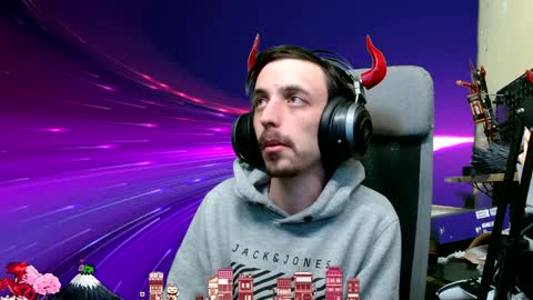 Oni hoshi online show from April 4, 3:42 pm