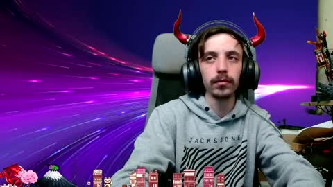 Oni hoshi online show from April 5, 1:19 pm