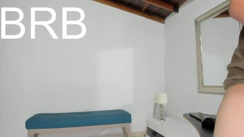 Daniel  Andrey online show from April 9, 11:32 pm