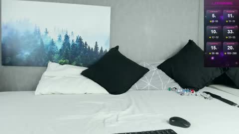 Erick  online show from March 12, 9:45 pm