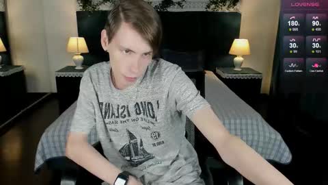 Erick  online show from January 7, 8:50 am