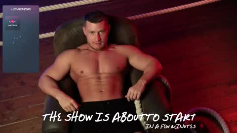 Alex S online show from October 25, 10:01 am