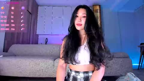 Snapshot of onlycatsss chatting on March 7, 11:29 am Amelia online show from March 7, 11:29 am