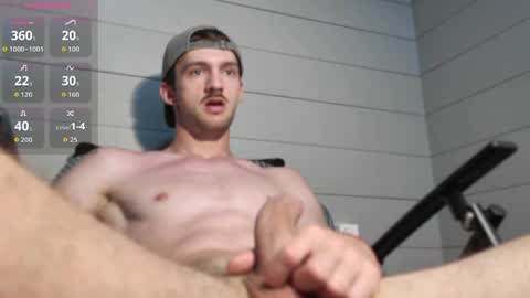 onlydiego online show from May 28, 1:30 pm