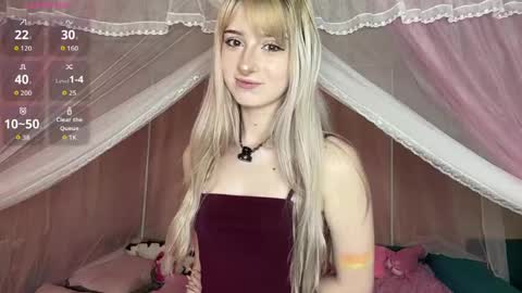 Eva online show from May 8, 8:19 am