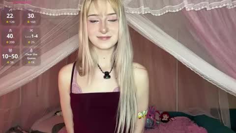 Eva online show from May 10, 8:41 am