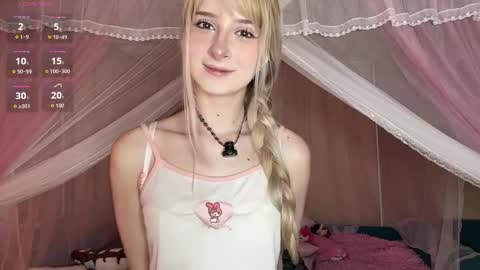 Eva online show from May 15, 8:43 am