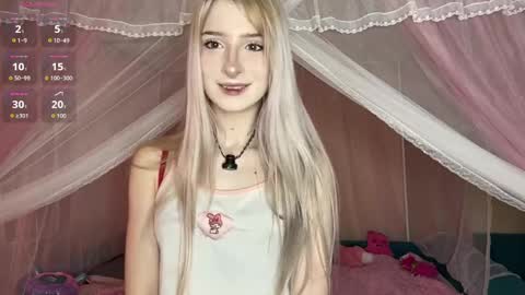 Eva online show from May 25, 8:42 am