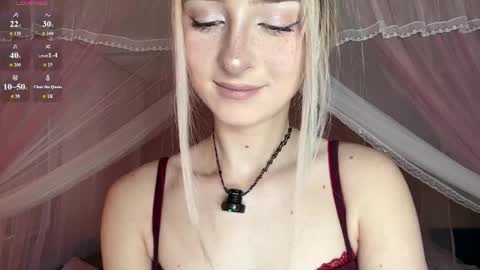 Eva online show from May 30, 8:33 am