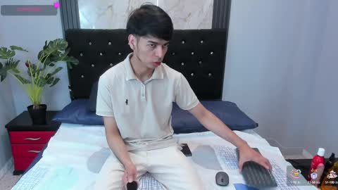 Josh -  Schedule 1400 - 2200 online show from September 14, 3:00 pm