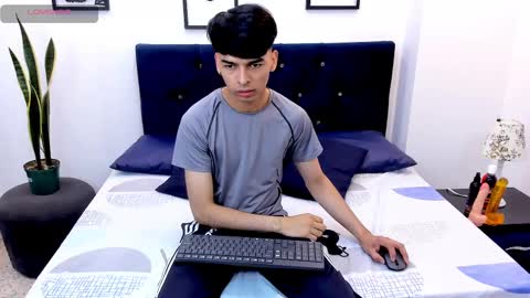 Josh -  Schedule 1400 - 2200 online show from September 16, 8:10 pm