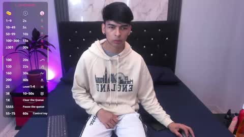 Josh -  Schedule 1400 - 2200 online show from October 4, 4:49 pm