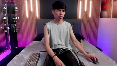 Josh -  Schedule 1400 - 2200 online show from November 30, 1:37 pm