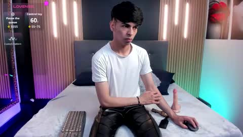 Josh -  Schedule 1400 - 2200 online show from December 1, 7:52 pm