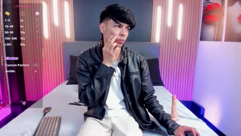 Josh -  Schedule 1400 - 2200 online show from January 10, 5:04 pm