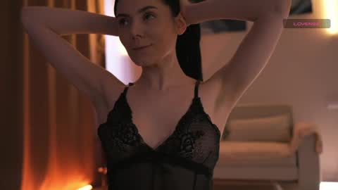 OnlyNora online show from May 12, 2:58 pm