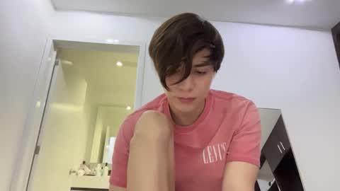 Sergio online show from October 27, 6:28 am