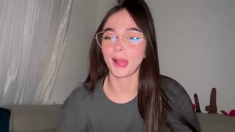 Sophia online show from June 27, 12:59 am