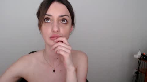 onlyvika online show from May 19, 6:36 pm