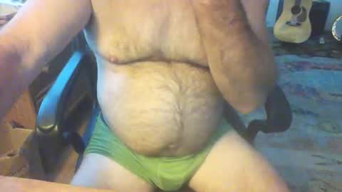 onthecape69 online show from June 2, 9:44 am