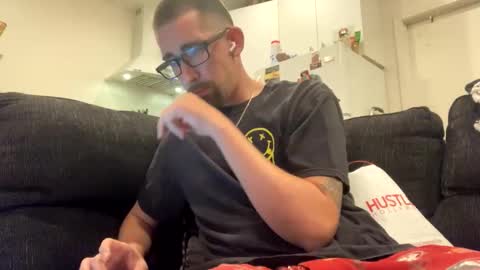 onthecumup69 online show from June 3, 9:23 am