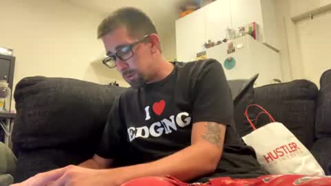 onthecumup69 online show from July 10, 9:12 am