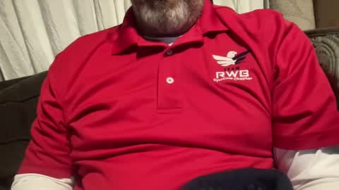 onthedlhere online show from February 20, 3:45 am