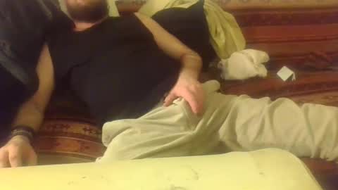 Snapshot of ontheedge83 chatting on January 18, 5:59 pm ontheedge83 online show from January 18, 5:59 pm