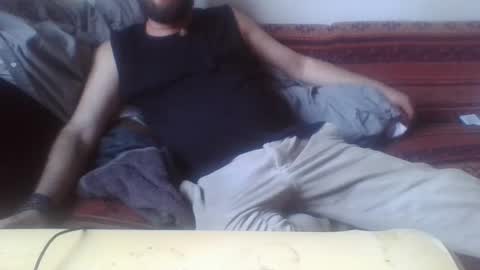 Snapshot of ontheedge83 chatting on January 19, 11:45 am ontheedge83 online show from January 19, 11:45 am