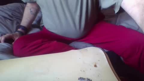 Snapshot of ontheedge83 chatting on March 3, 8:27 am ontheedge83 online show from March 3, 8:27 am