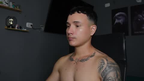 onyx_voss online show from May 28, 5:10 pm